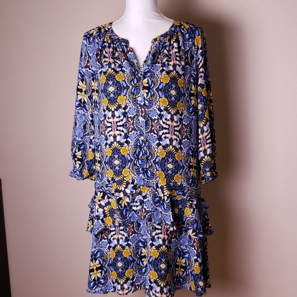 LOFT Dresses & Skirts - Loft petite dress